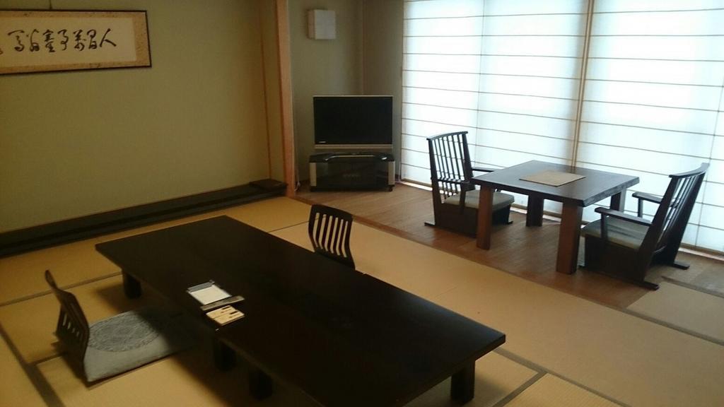 Ryori Ryokan Toriki 宫津市 客房 照片