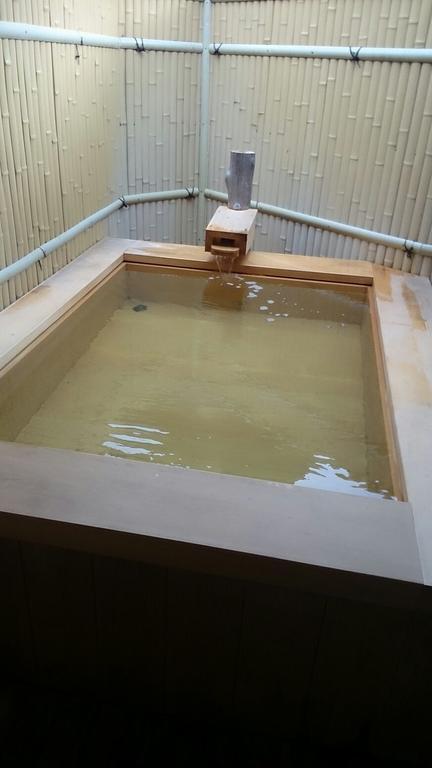 Ryori Ryokan Toriki 宫津市 外观 照片