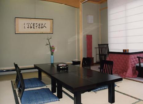 Ryori Ryokan Toriki 宫津市 客房 照片