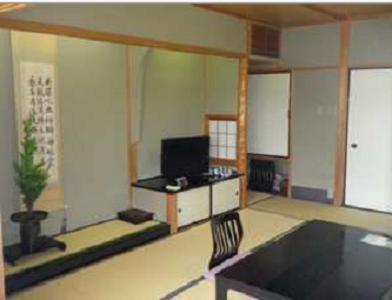 Ryori Ryokan Toriki 宫津市 客房 照片